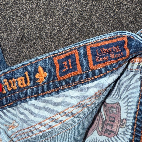 Rock Revival jeans - Picture 8 of 8